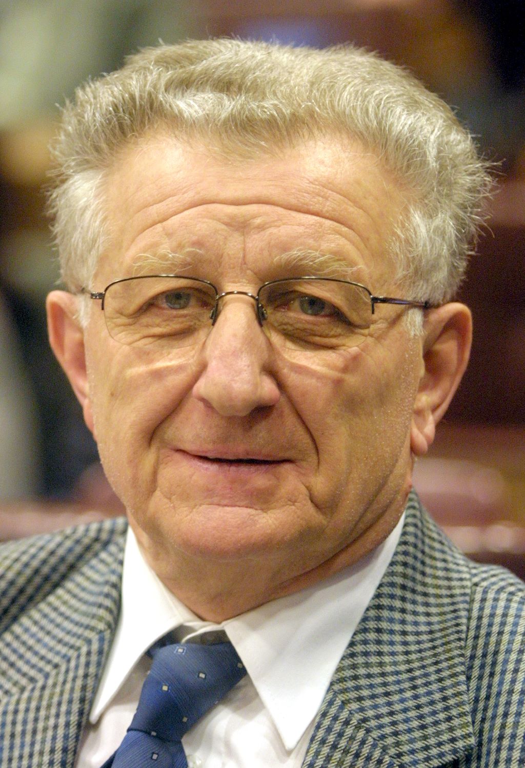 Marjan Bačko (Arhiv MOM)