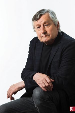 Zvone Agrež