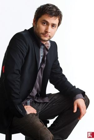 Andrej Murenc (Foto Uroš Hočevar / Arhiv SLG Celje)