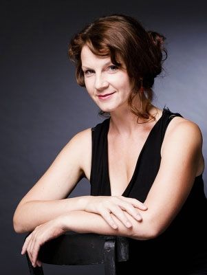Suzana Grau