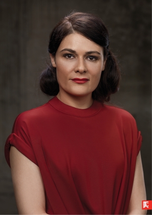 Pia Zemljič