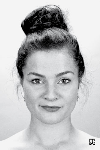 Beti Strgar