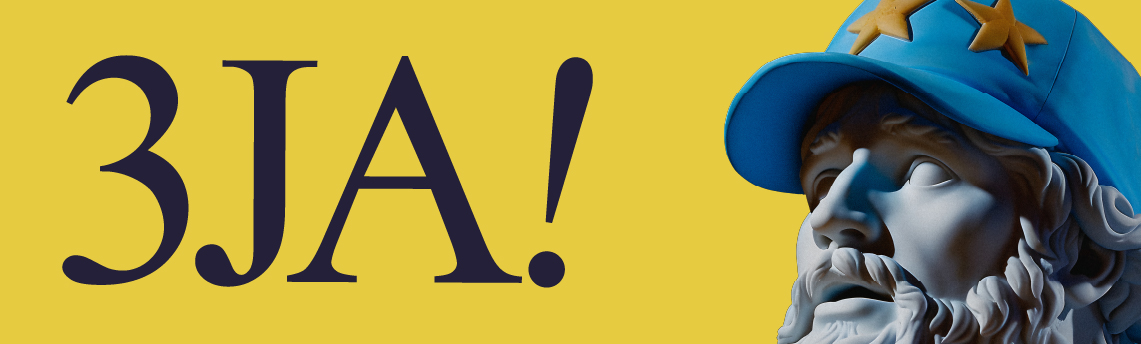 3JA!